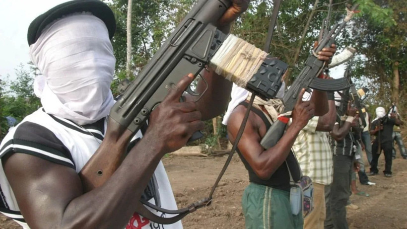 Nijerya'da çok kişi vefat etti - Resim: 6