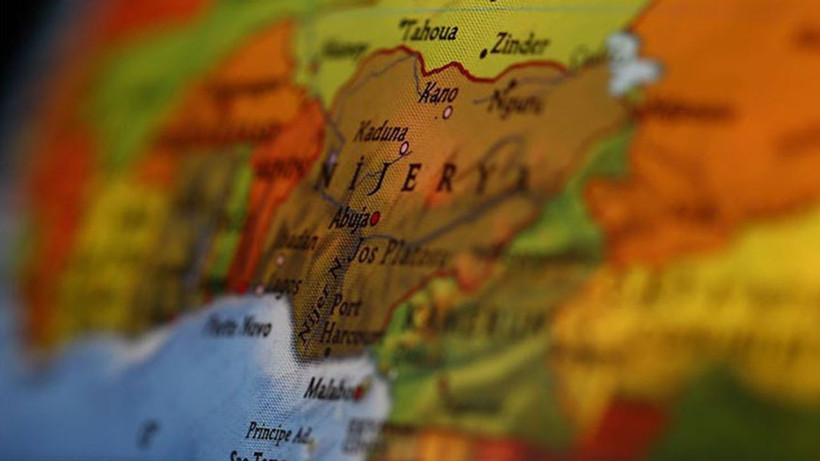 Nijerya'da çok kişi vefat etti - Resim: 7