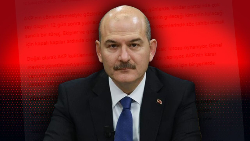 Süleyman Soylu'dan 'Terörsüz Türkiye' açıklaması - Resim: 6
