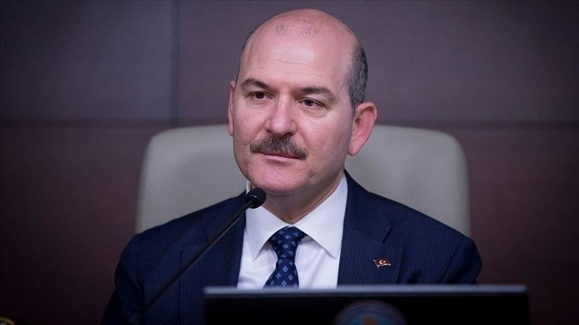 Süleyman Soylu'dan 'Terörsüz Türkiye' açıklaması - Resim: 3