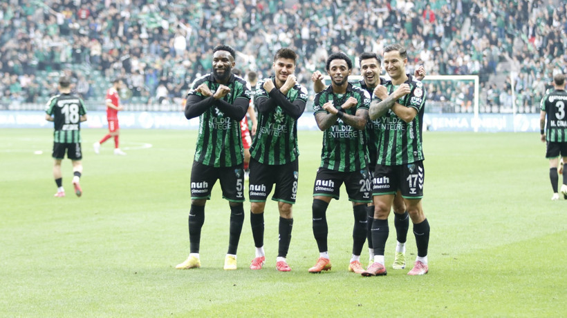 Trendyol 1. Lig'de sezonun istatistikleri belli oldu! - Resim : 3