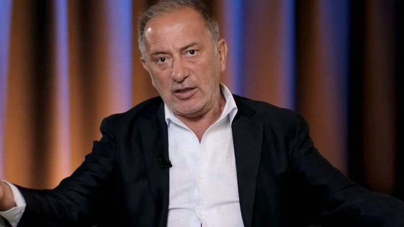 Fatih Altaylı'dan sert sözler! - Resim: 4