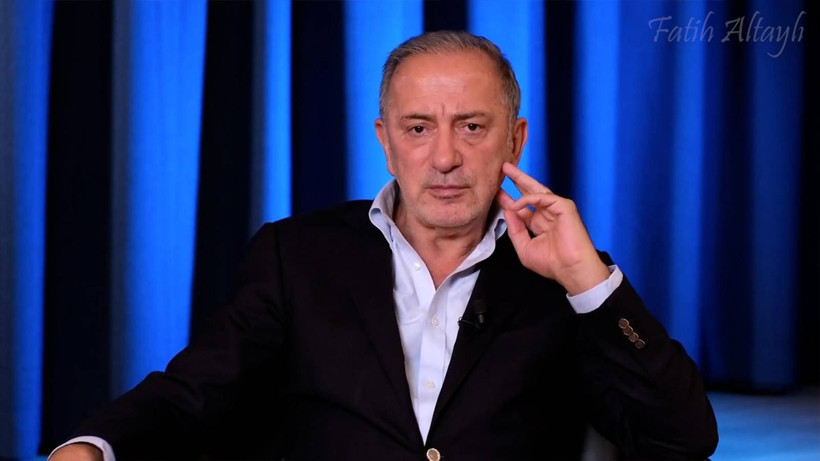 Fatih Altaylı'dan sert sözler! - Resim: 3