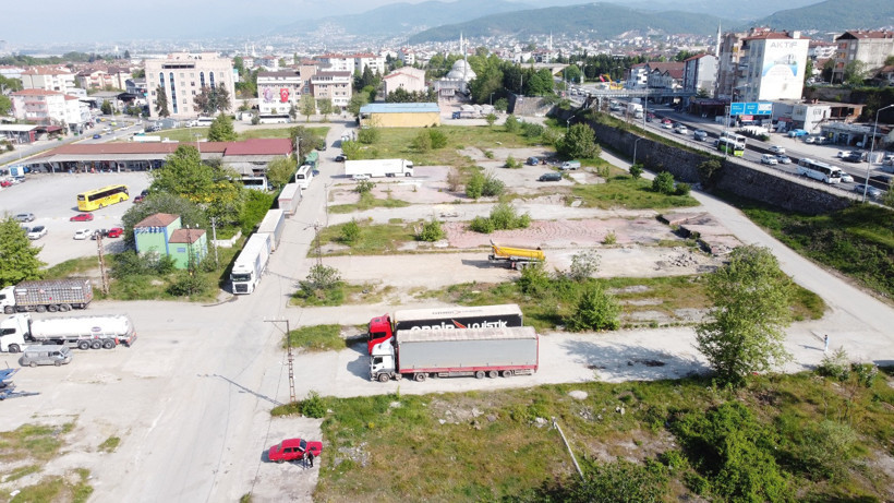 Mustafa Çalışkan: Yöneticilerimiz Gölcük halkının sorunlarından uzak yaşıyor! - Resim : 1