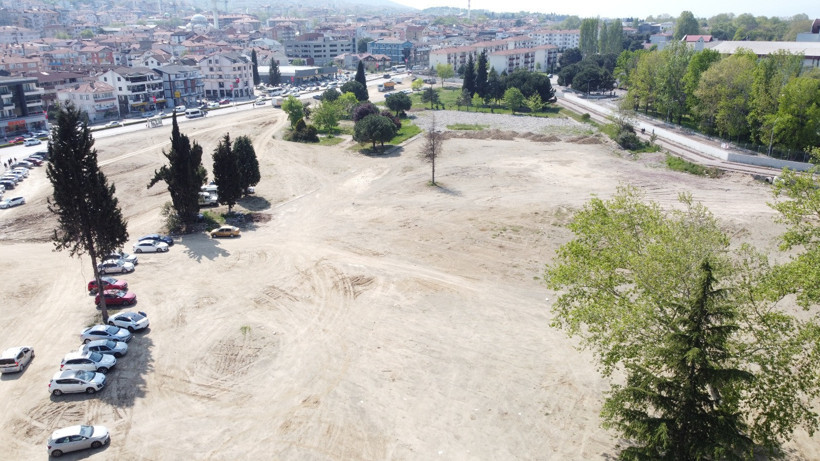 Mustafa Çalışkan: Yöneticilerimiz Gölcük halkının sorunlarından uzak yaşıyor! - Resim : 2
