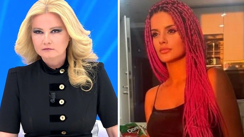 Müge Anlı Mekselina Olayı Ağızları Açık Bıraktı! 62 Yaşındaki Adamı 4,5 Milyon TL Dolandırdı - Resim: 5