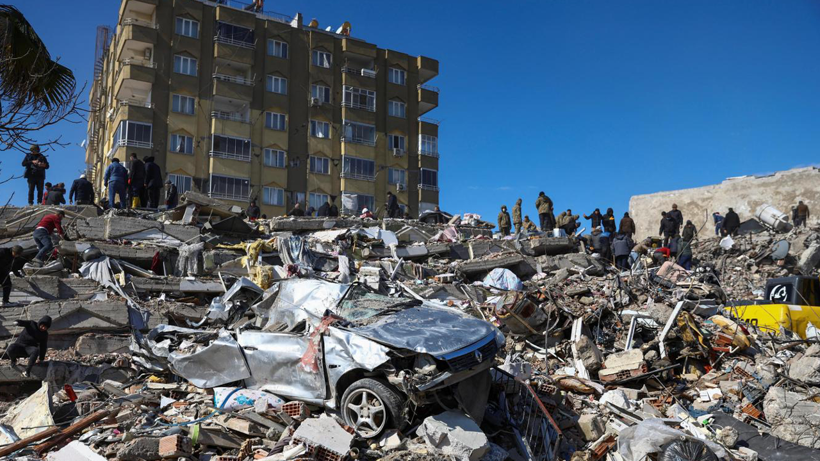 O bölgede deprem! - Resim: 6