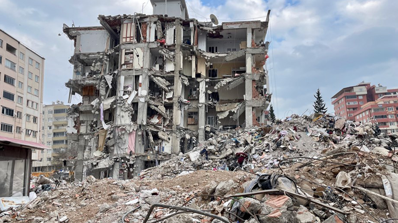 O bölgede deprem! - Resim: 4