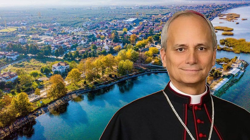 Yeni Papa 14. Leo Rotayı İznik'e Çevirdi! Yeni Papa Neden İznik'e Gitmek İstiyor? - Resim: 7