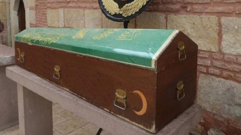 Devlet Başkanı hayatını kaybetti - Resim: 2