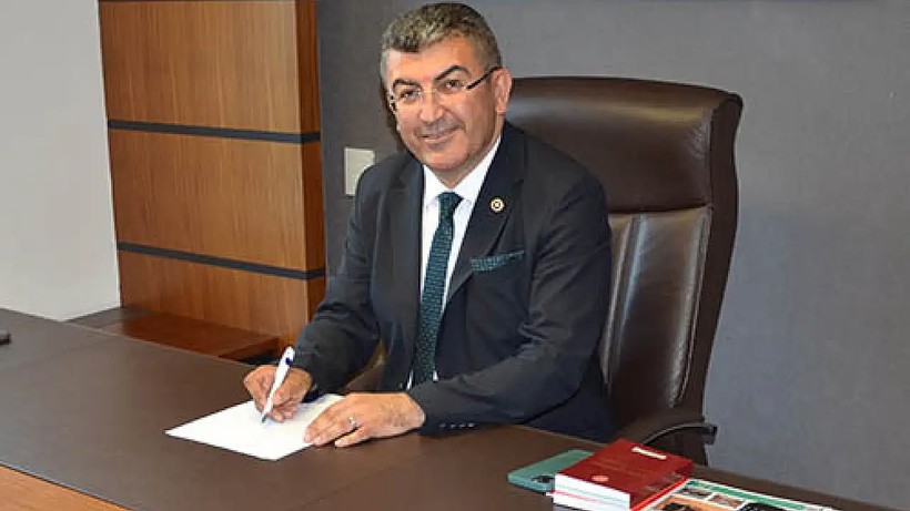 O isim AK Parti'ye katılacak... Rozeti Erdoğan tarafından takılacak - Resim: 7