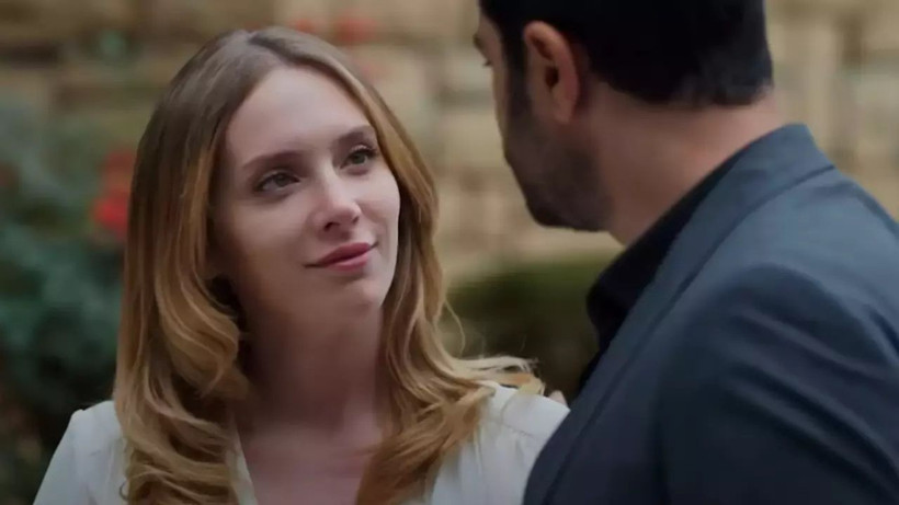 Hudutsuz Sevda Damla'sı Hayal Köseoğlu PKK Yorumu Sosyal Medyayı Salladı! "Dramatik Buluyorum" - Resim: 6