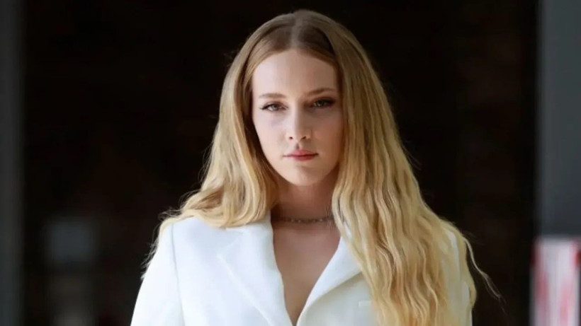 Hudutsuz Sevda Damla'sı Hayal Köseoğlu PKK Yorumu Sosyal Medyayı Salladı! "Dramatik Buluyorum" - Resim: 7