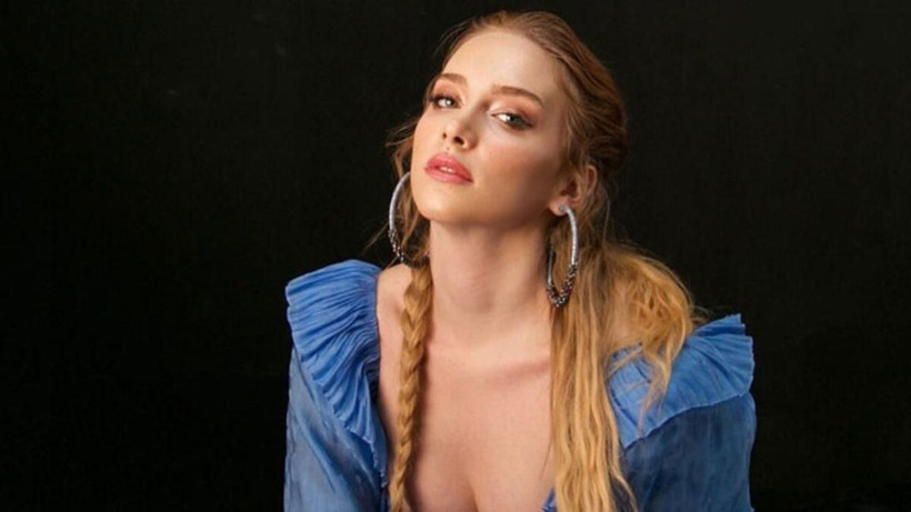 Hudutsuz Sevda Damla'sı Hayal Köseoğlu PKK Yorumu Sosyal Medyayı Salladı! "Dramatik Buluyorum" - Resim: 1