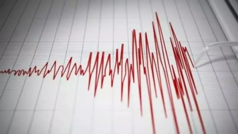 AFAD duyurdu, birçok ilde hissedildi! Yine sallandık - Resim: 5