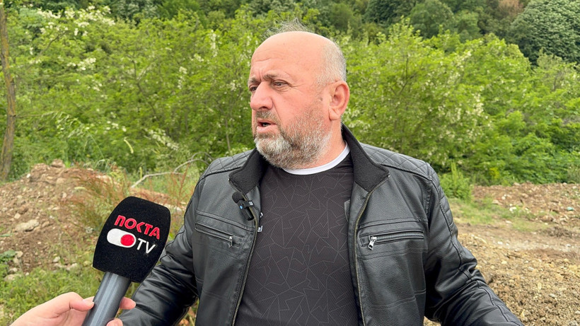 Mithat Öztürk’ten tepki: Cumhurbaşkanının aksine bir Allah’ın kulu muhtarlara ilgi göstermiyor - Resim : 1