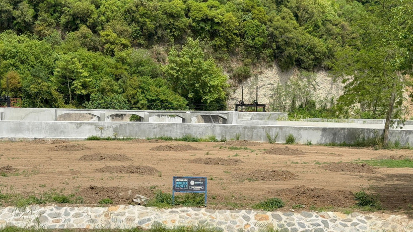 Osmanlı’nın Kocaeli’deki ilk sanayi yatırımıydı… Restorasyon tamamlandı, mahalleli tesis istiyor - Resim : 7