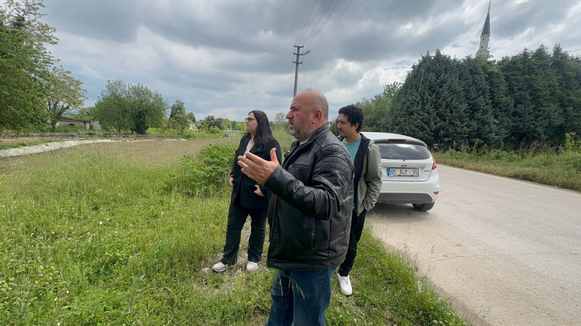 Osmanlı’nın Kocaeli’deki ilk sanayi yatırımıydı… Restorasyon tamamlandı, mahalleli tesis istiyor - Resim : 6