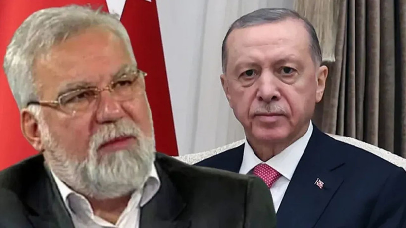 AK Parti’den ihraç edilen isimden ilginç iddia - Resim: 6