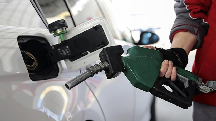 Petrolde yön aşağı dönerken, ona büyük zam geldi! - Resim: 2