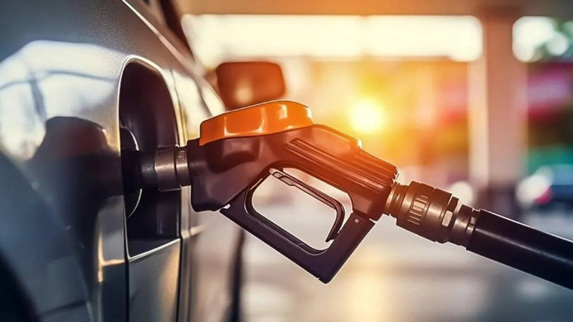 Petrolde yön aşağı dönerken, ona büyük zam geldi! - Resim: 4