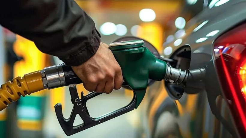 Petrolde yön aşağı dönerken, ona büyük zam geldi! - Resim: 5