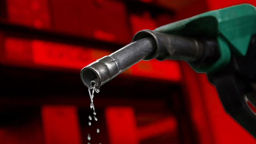 Petrolde yön aşağı dönerken, ona büyük zam geldi! - Resim: 7