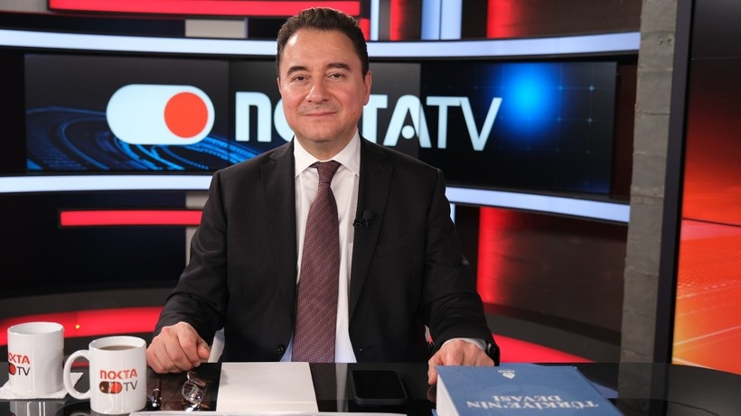 Ali Babacan’dan Nokta Gazetesi’ne çok önemli açıklamalar! - Resim : 5