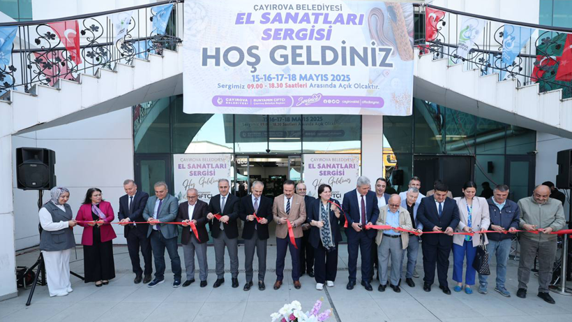 Bünyamin Çiftçi: Çayırova Belediyesi olarak, insana dokunan çalışmalar yapmayı çok önemsiyoruz - Resim : 1