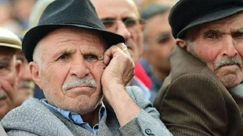 Emekliler müjde! Bu haber size - Resim: 2