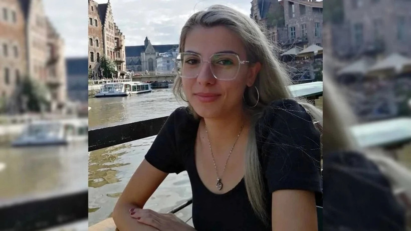 Esila Ayık Serbest Mi Kaldı, Neden Tutuklandı? Öğrenci Esila Ayık Kimdir, Kaç Yaşında, Nereli? - Resim : 1