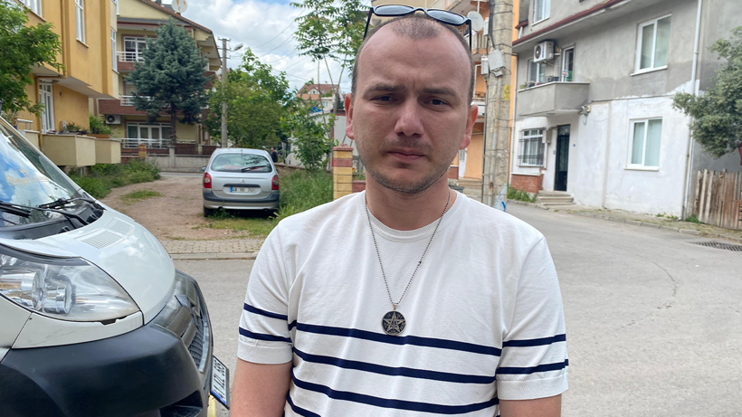 Kocaeli'de boşanma aşaması kaosa döndü: KADES'e ihbar edildi! - Resim : 1