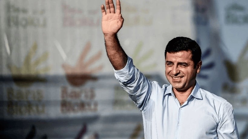 Milletvekilinden Selahattin Demirtaş iddiası! - Resim: 7