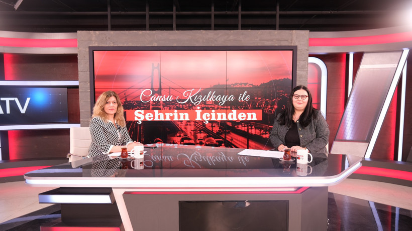 Serap Bayram: Düşman içerde olunca kapı kilit tutmaz - Resim : 2