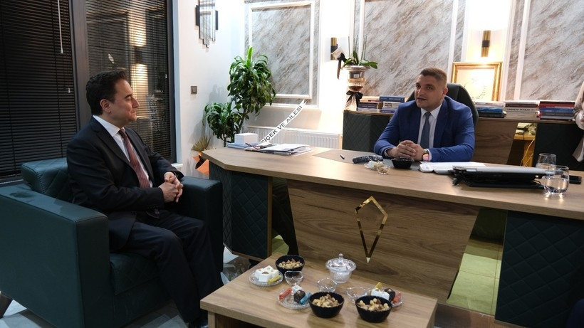 Ali Babacan’dan Nokta Gazetesi’ne çok önemli açıklamalar! - Resim : 2