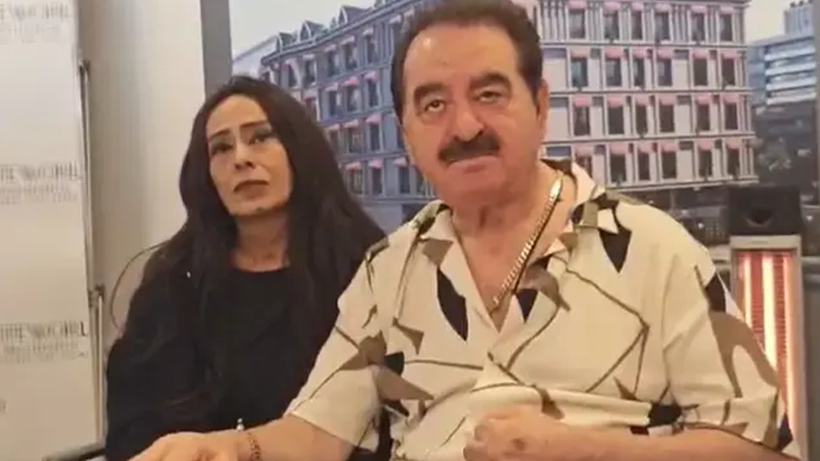 15 yıllık küslük sona erdi: İbrahim Tatlıses'ten dikkat çeken açıklamalar! - Resim : 2