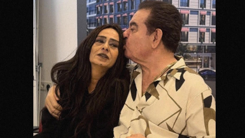 15 yıllık küslük sona erdi: İbrahim Tatlıses'ten dikkat çeken açıklamalar! - Resim : 3