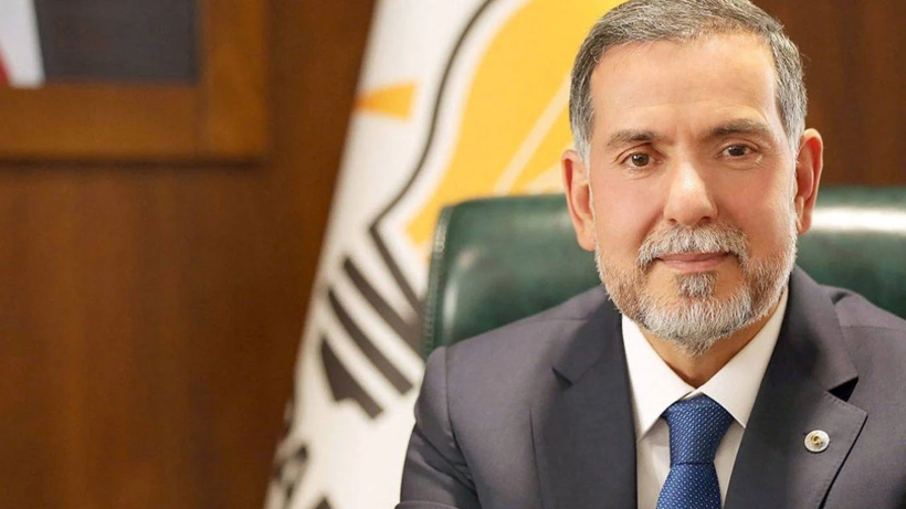 O isim sessiz sedasız AK Parti'ye geri döndü! - Resim: 3