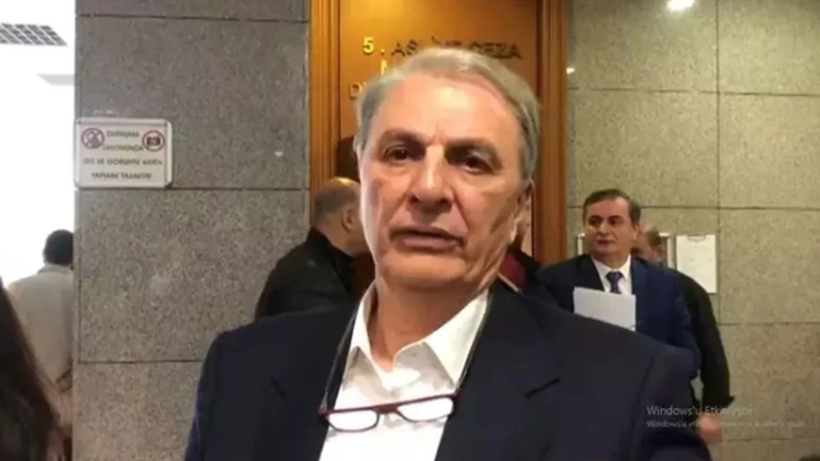 Gazeteci Can Ataklı o iddia nedeniyle yargılanacak! - Resim: 1