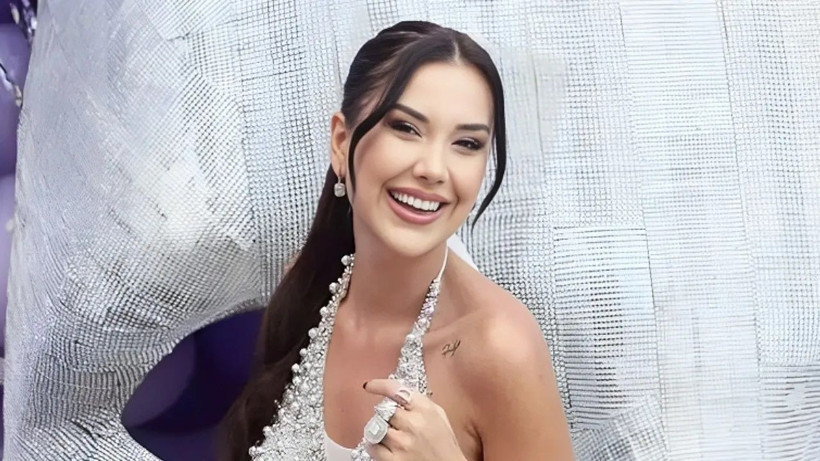 Dilan Polat Üçüncü Çocuk Bombasını Patlattı! Hamilelik Testini Paylaştı! Dilan Polat Hamile Mi? - Resim: 4