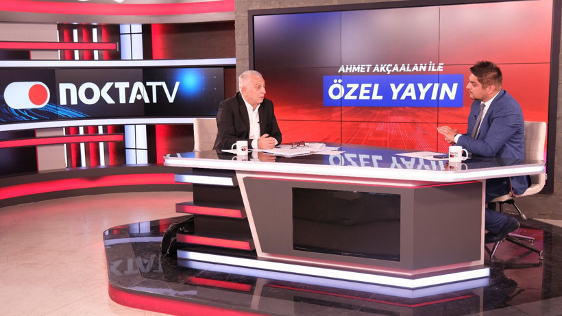 Metin Külünk’ten sermayeye tepki “Yüzde 20’lik kesim her şartta mutlu” - Resim : 1