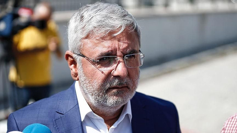 Mehmet Metiner'den dikkat çeken fesih açıklaması! - Resim: 8