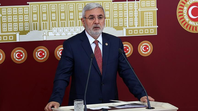 Mehmet Metiner'den dikkat çeken fesih açıklaması! - Resim: 3