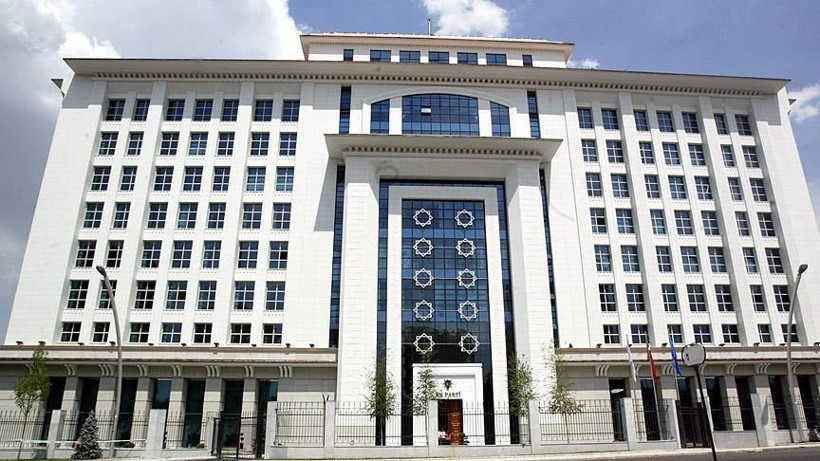 Polise hakaret eden ilçe başkanı tutuklandı! - Resim: 4