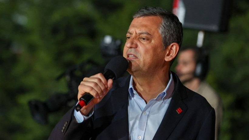 Özgür Özel'den iktidara sert çıkış: AK Parti ve MHP bizi sekteye uğratmaya çalışıyor - Resim: 2