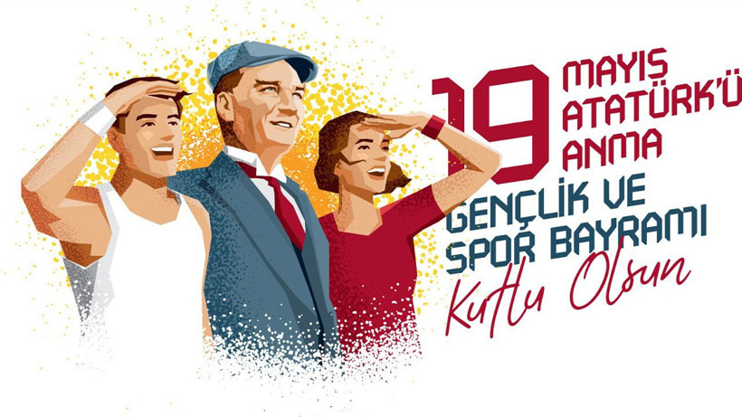 19 Mayıs 1919'da Ne Oldu? İşte 19 Mayıs Atatürk'ü Anma, Gençlik ve Spor Bayramı Hikayesi - Resim: 7