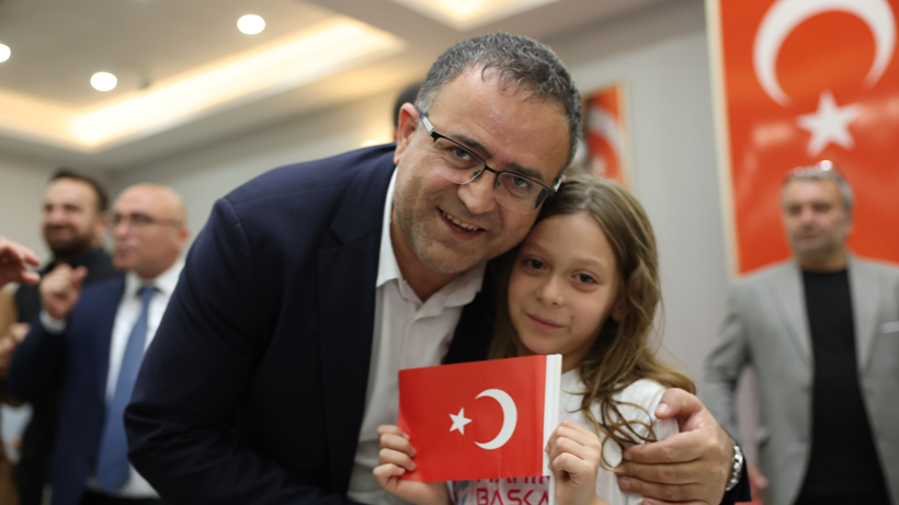 Derince Belediyesi'nde Engelliler Haftası etkinliği: EYDEM’li öğrenciler alkışların sahibi oldu - Resim : 1