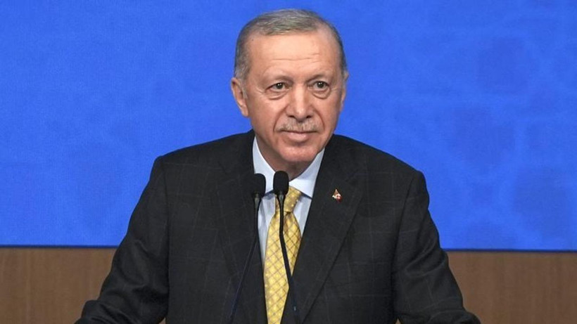 Erdoğan’ın doğalgaz müjdesine o isimden yorum - Resim: 1