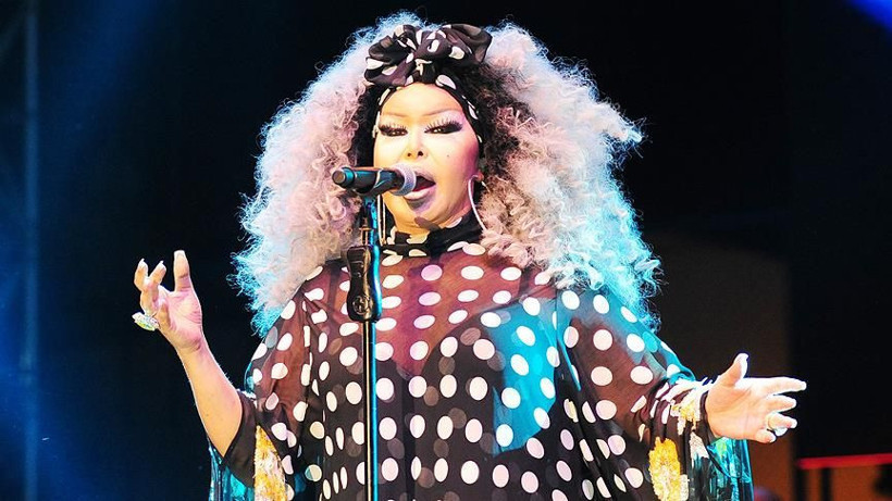 Bülent Ersoy'dan miras sürprizi! - Resim: 11