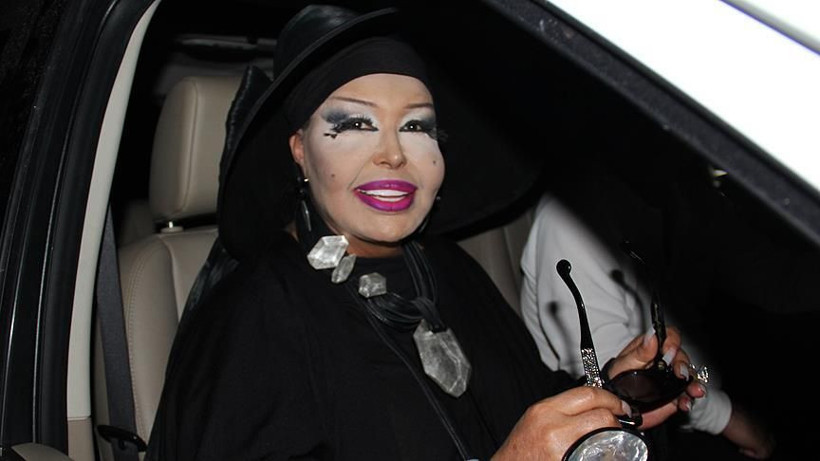 Bülent Ersoy'dan miras sürprizi! - Resim: 5